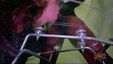 When Pickney Away My Bitch Wants ASS Play Trailer (Only Anal)