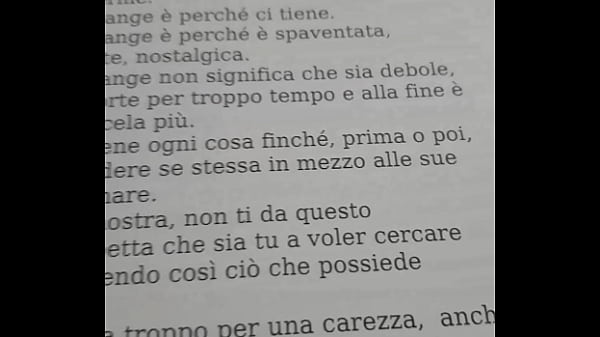 GIULIA E IL MARE PARTE 02