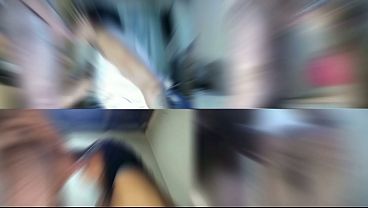 COCK SUCKING SLUT - Cum In Her Mouth Blowjob