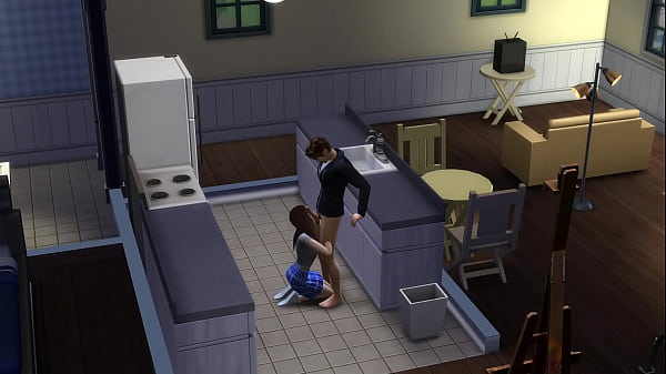 Sims 4 Wicked Whims Test 1
