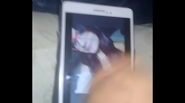 Masturbandome un rato viendo a Susy172