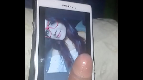 Masturbandome un rato viendo a Susy172