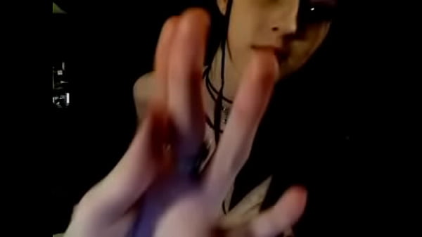 Rare Liz Vicious Camshow-2007-03-24-Dress-up-&-Dildo-Pink-Full