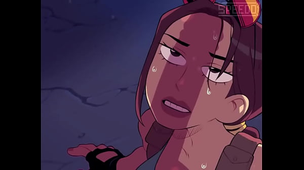 Femme aux gros seins