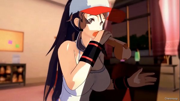 3D hentai 22 Sexy babe