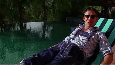 Introduction to American Girls - Ashley Fires Creampie - Mick Blue