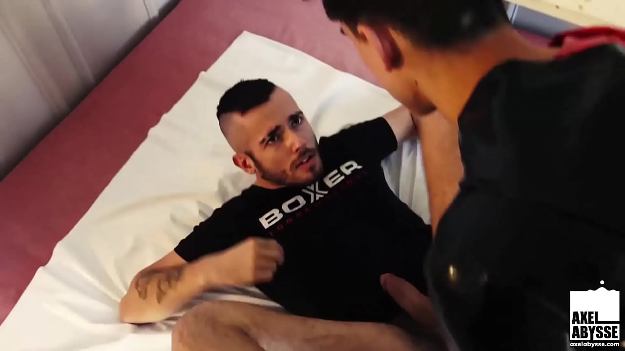 Problema AXELABYSSE
                   amateur fetish kissing fisting gay mask fist rimming big cock jock big dick anal gape anal play anal prolapse david luca axelabysse pierre rubberax muchos negros