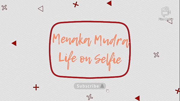 Life on Selfie by Menaka Mudra