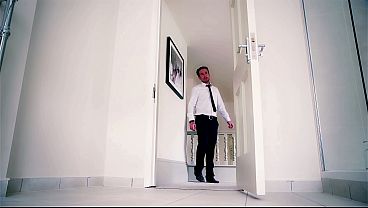 Ava Dalush is Impressed by her Husband's Firm Cock