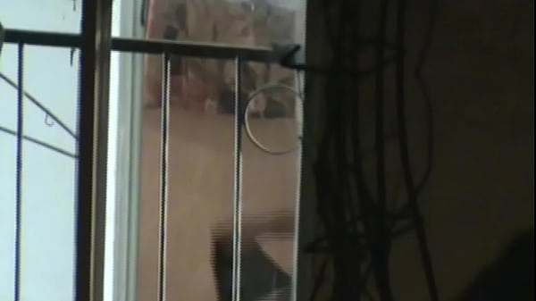 naked neighbor cancun.MPG