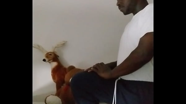 Nothing other than appreciation happens to whoever follows me for free while exercising after masturbating 2