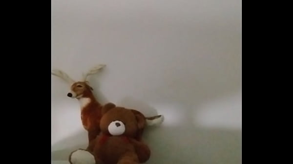 Nothing other than appreciation happens to whoever follows me for free while exercising after masturbating 2