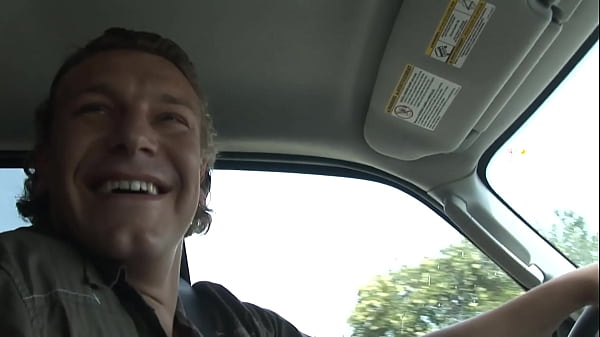 Evie Pays Jerry with Pussy