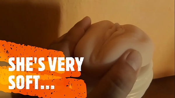 UNBOXING MY PUSSY...SEX TOY...FLESHLIGHT GIRLS