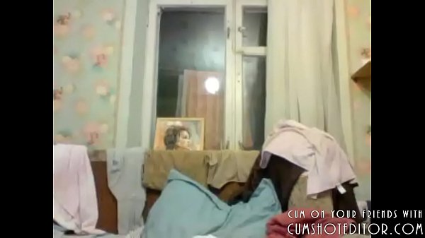 Young Webcam Teen With Great Tits Part1