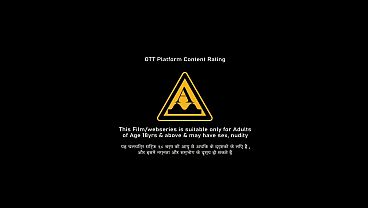 In the store room, the neighbor quenched the thirst of the Hot Bhabhi