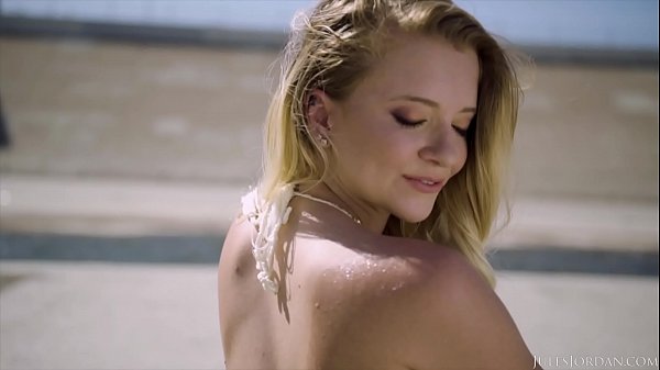 Jules Jordan - Riley Star Interracial