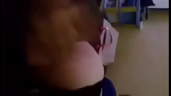 Como me nalguea el chacal