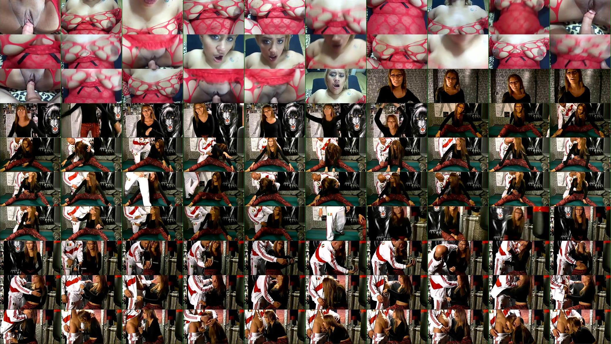 GTS GYM TAN SEX THE ITALIAN POUND MACHINE MAXXX LOADZ AMATEUR HARDCORE VIDEOS THE GENTLEMAN of PORN WITH OVER 150 MILLION VIEWS 预览图