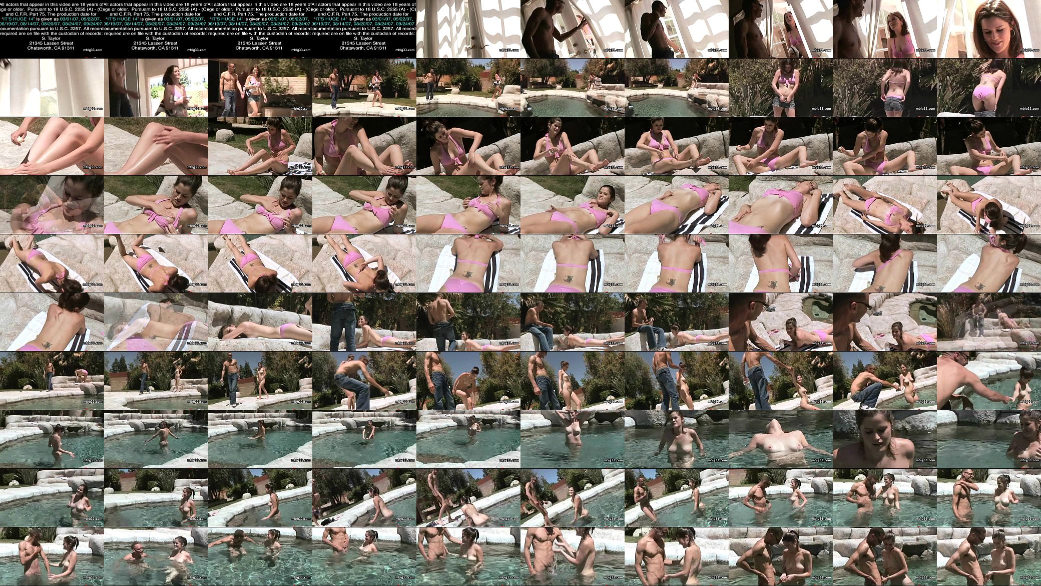 Mature Amateur Wife Kinky Interracial Cuckold 预览图