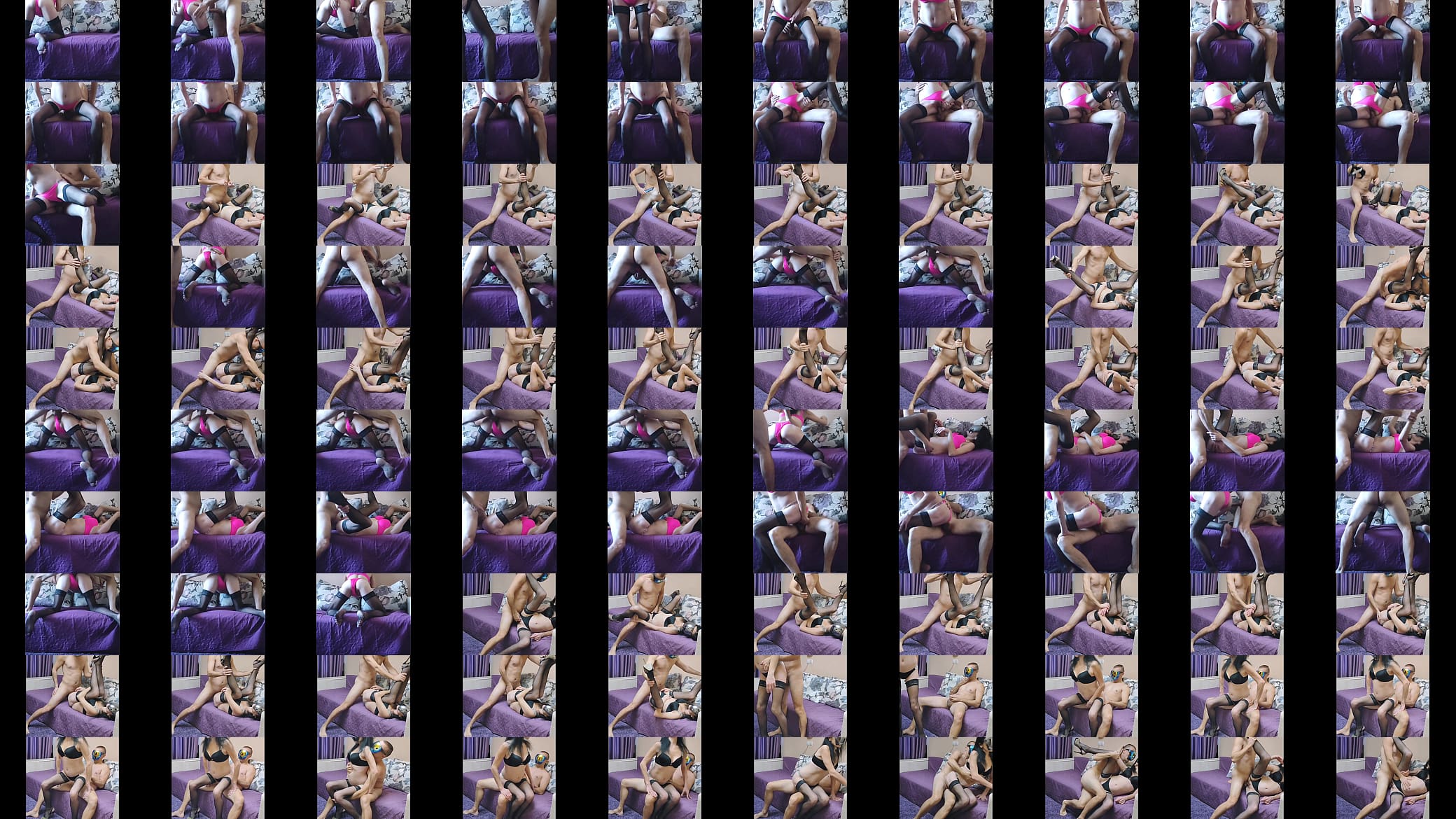 Couple fucking and filming for porn sites 预览图
