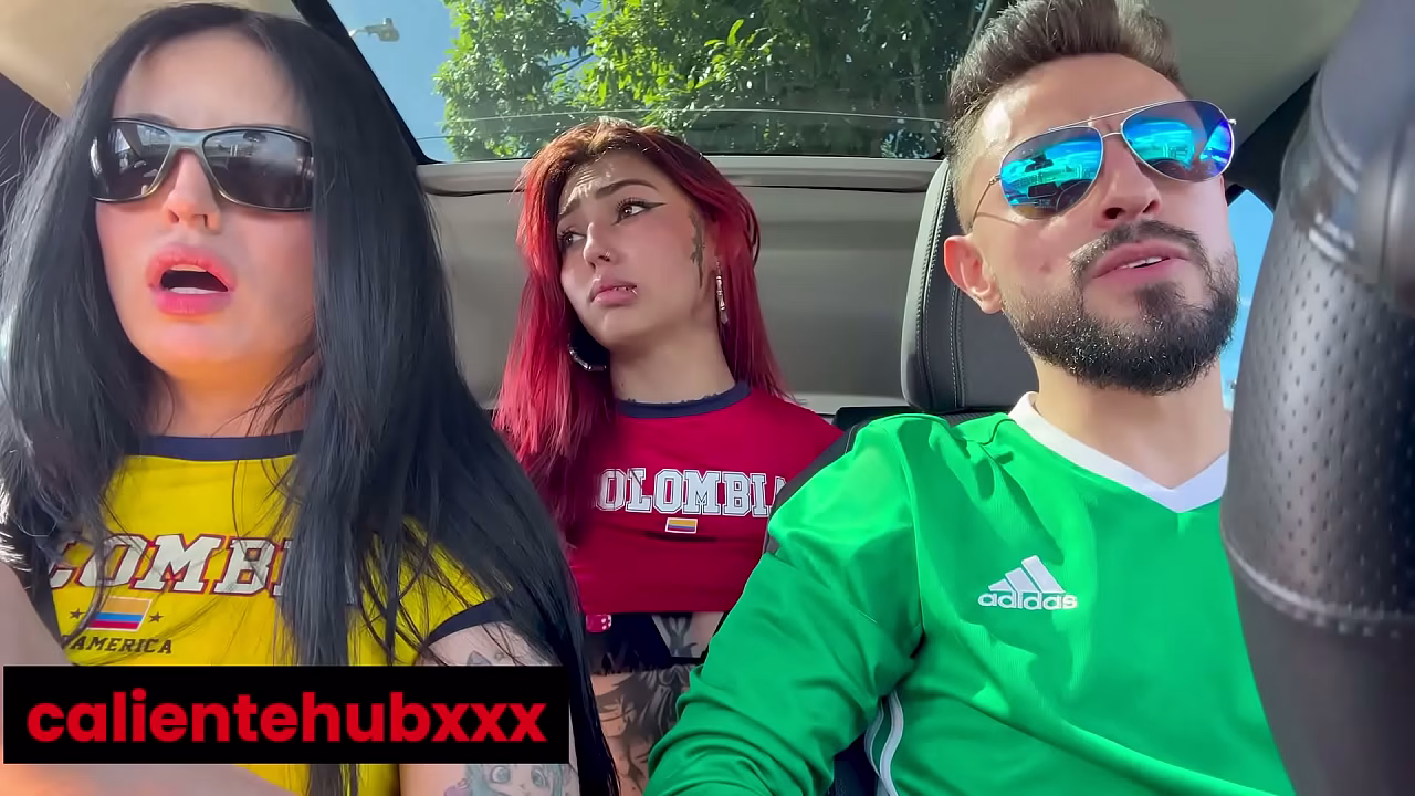 ESPECIAL MUNDIAL - COLOMBIA Y MÉXICO PARTE 1
                     latina ass booty beauty exotic hispanic mexico black hair colombia latino man average ass muchos negros