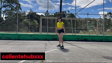MUNDIAL SPECIAL - COLOMBIA MEXICO PART 1