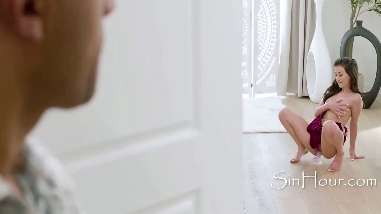 Pleasure'_s Surprise Guest