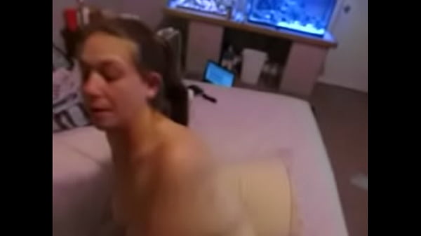 wife takes my hot load