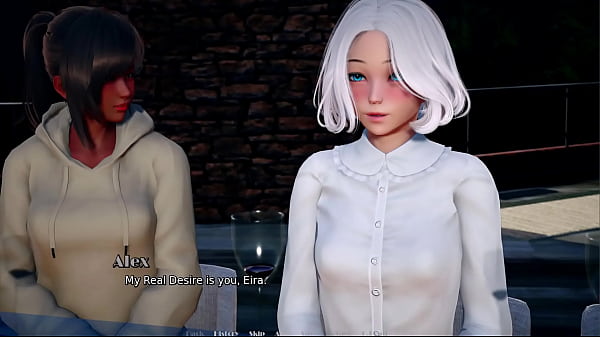 My Real Desire 58 &ndash; Eira&rsquo;s Last Night with Alex