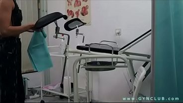 Download Video - Hard gyno orgasm 186