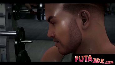 FUTA 3DX - Best of Creator Monica Rossi - Futa Babes Fucking Hard Compilation