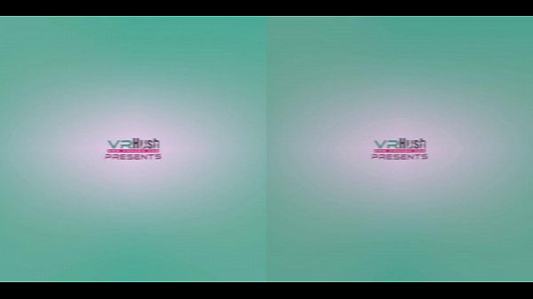 Download Video - VRHUSH Geisha girl touches her tight Asian pussy