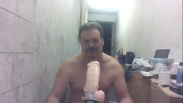 Download Video - dildo butt chubby juicy hole gay giant and up close joey into his d attempt