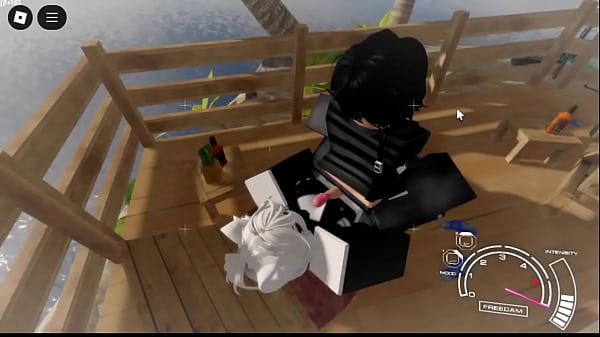 thumb roblox