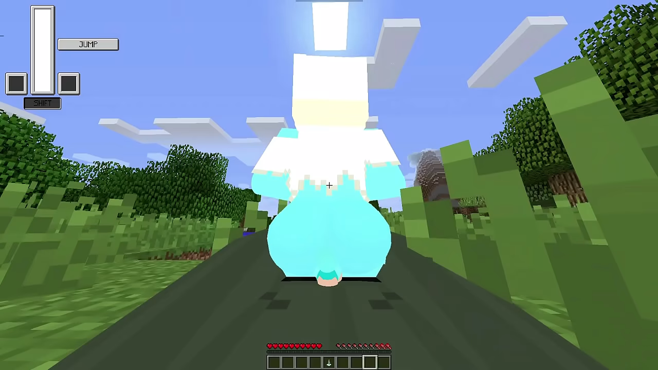 Getting Fucked By Allie The Ghost