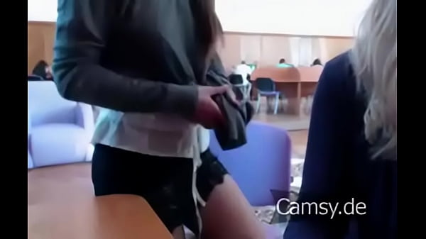 University Libary - Camsy.de
