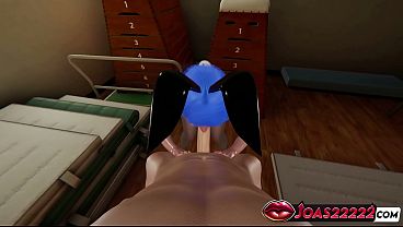 Download Video - Big Tits Aneka in Rule34 3D Hentai - Frenulum Licking Fetish for Big Dick Stimulation&comma; Sloppy Blowjob with Loud Moans and Deepthroat Mouth Fuck to Facial Cum Uncensored Animation