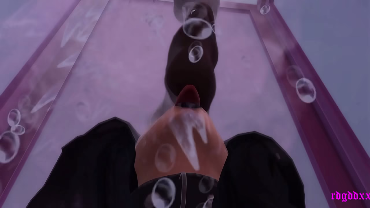 sims 4 ladyboy having fun with females