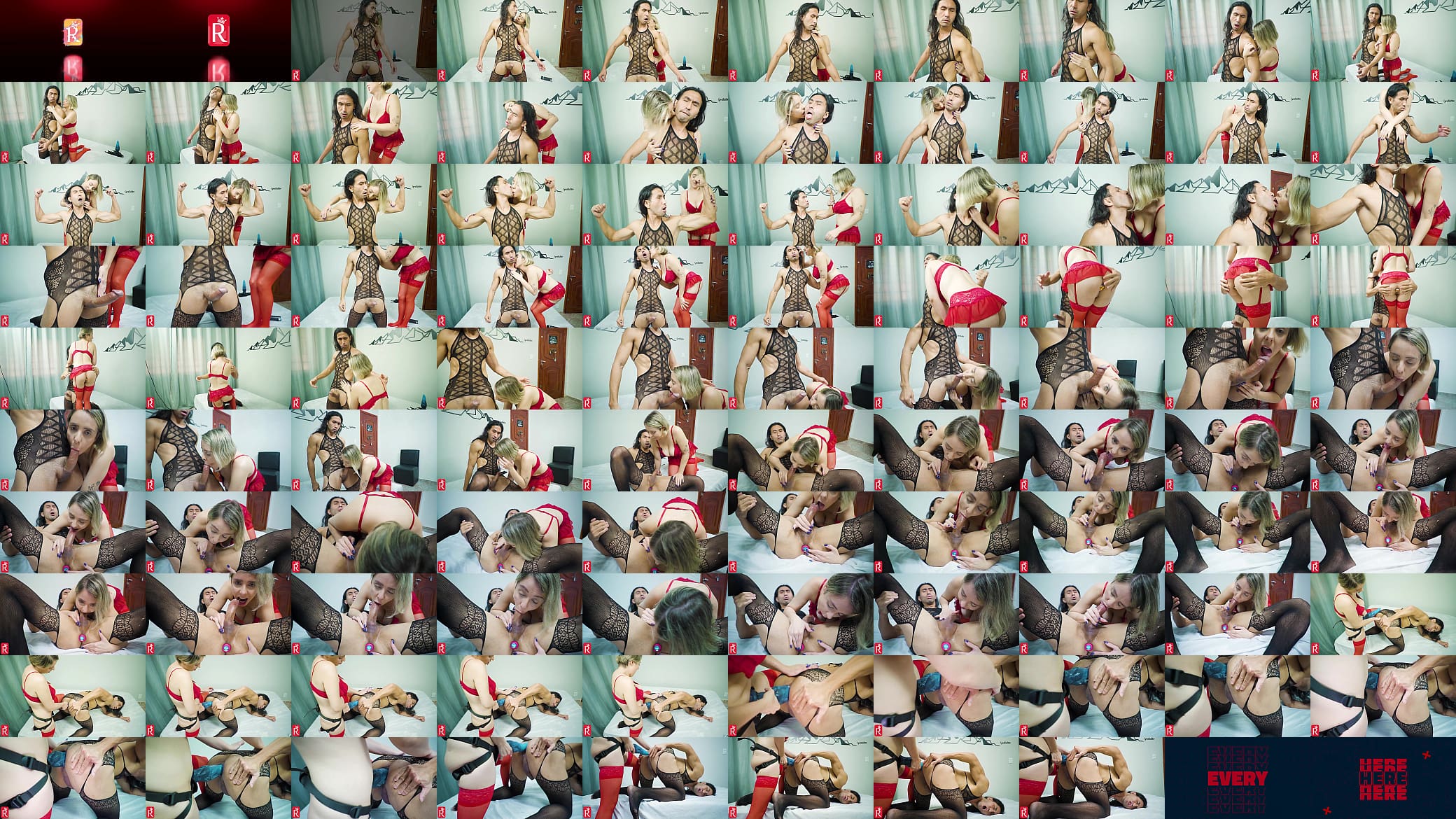 PEGGING HARDCORE! AMAZON POSITION WITH ANAL HARDCORE CUM - PEGGING HARDCORE! POSI&Ccedil;&Atilde;O AMAZ&Oacute;NICA COM ANAL HARDCORE 预览图