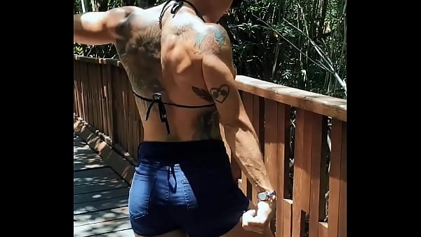 Jungle flex