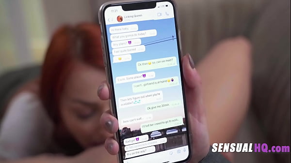 Somessedup - A Taste Of Her Cheating Cunt