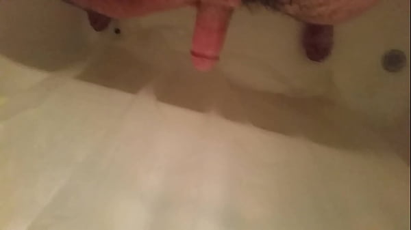 Download Video - Solo shower jack off