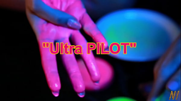 Home Party With Dildo - Lola Shine And Stacy Bloom lesbian fun.