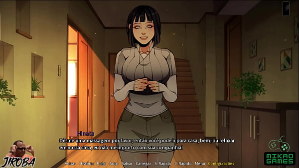 Download Video - Naruto Shinobi lord ep 7 cuidando da Hinata
