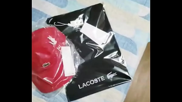 MY FRENCH MAN KNEW I LIKE TENNIS& HE GAVE ME GIFTS! ?️#findom #cashmaster ...