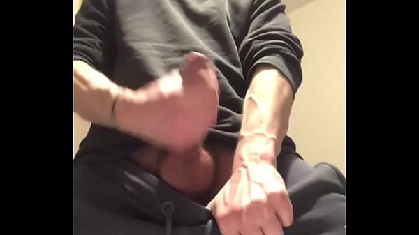 Jerking off