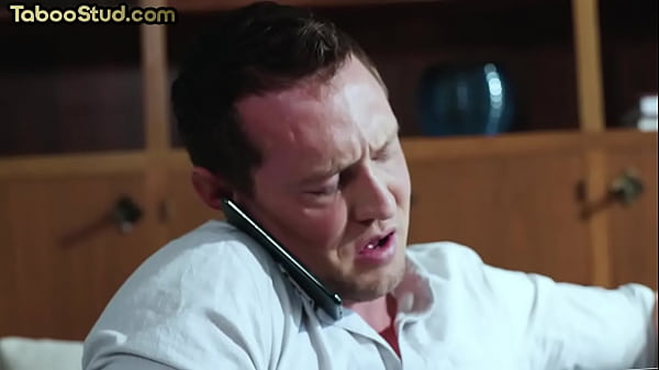 Stepson twink assfucked by hunk stepdaddy after...