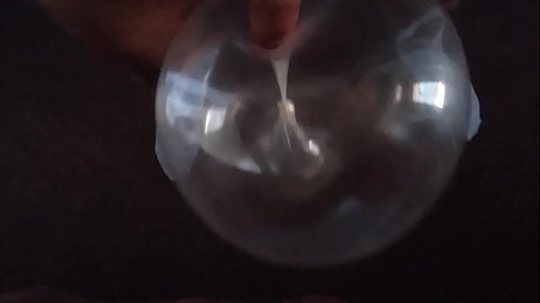 A DELICIOUS CONDOM ASS