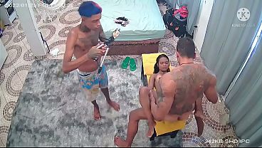 Download Video - C&acirc;mera secreta do bbb fraga a maior putaria de 2022 Jasmine Santanna